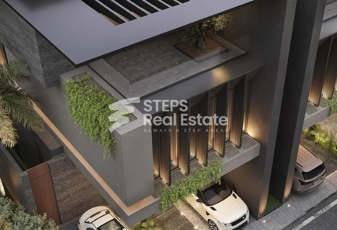 Luxurious Villas with Payment Plan in Al Kheesa - Compound Villa in The Grid Residence