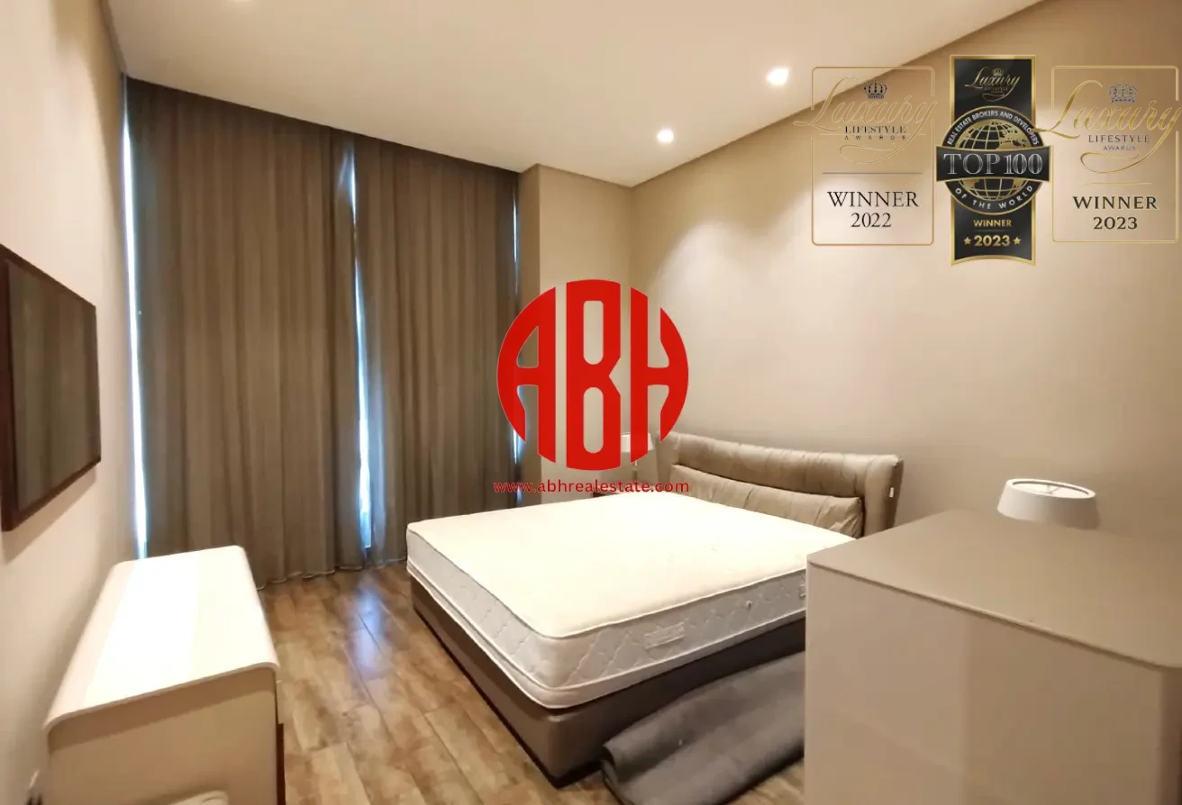 HOT OFFER | MODERN 2 BEDROOM | FULL AMENITIES - Apartment in Anas Street