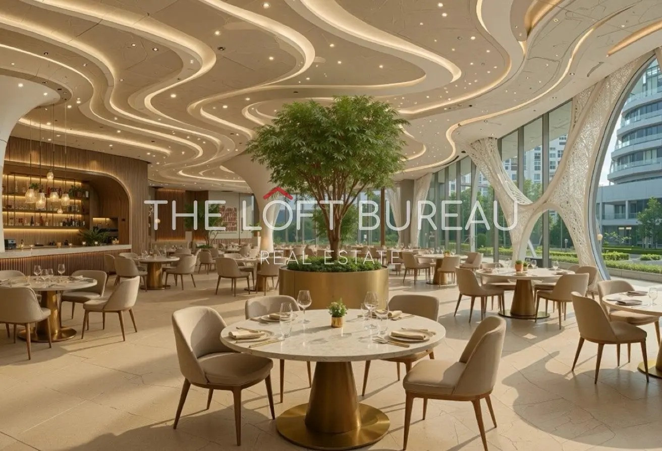Luxurious 3-Bedroom Apartment in Lusail Marina