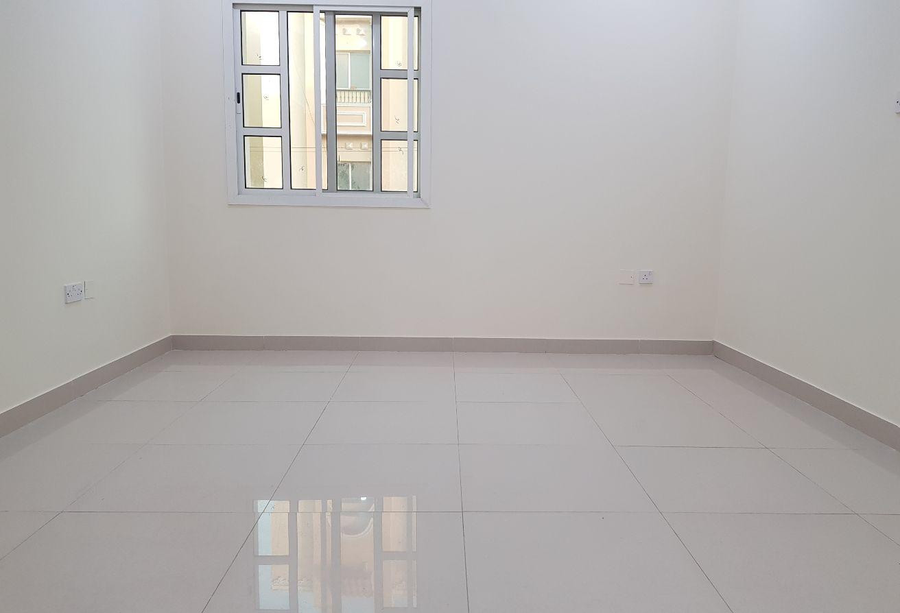 3Bhk UF Flat With One Master Bedroom In Bin Omran - Apartment in Bin Omran 35