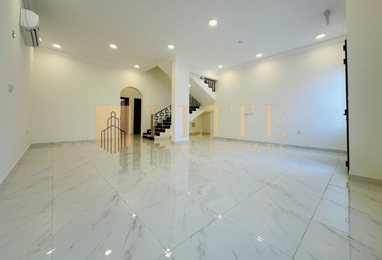FASCINATING | BRAND NEW | 7 BR COMPOUND VILLA