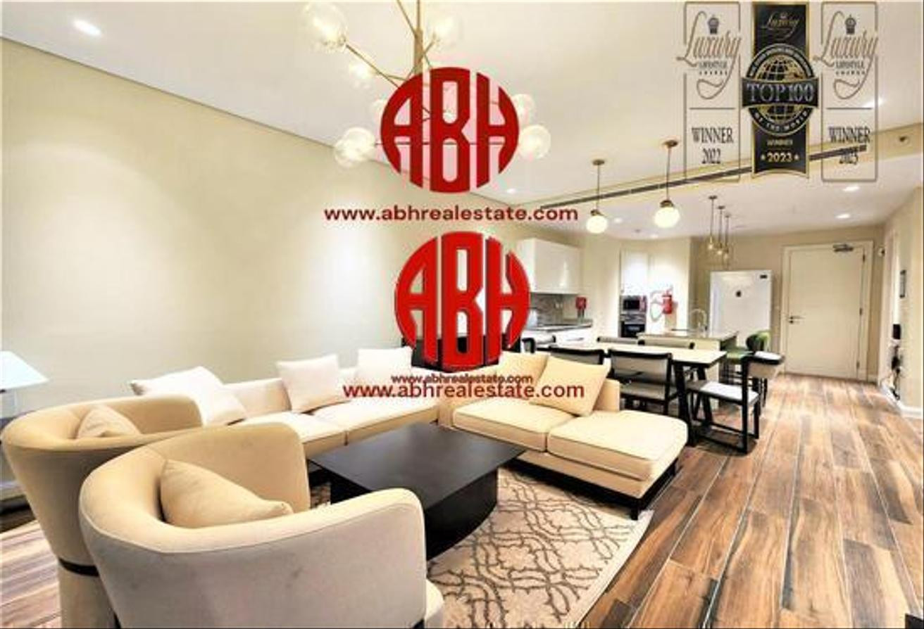 BRAND NEW FURNISHED 2 BEDROOMS | LUXURY AMENITIES - Apartment in Viva West