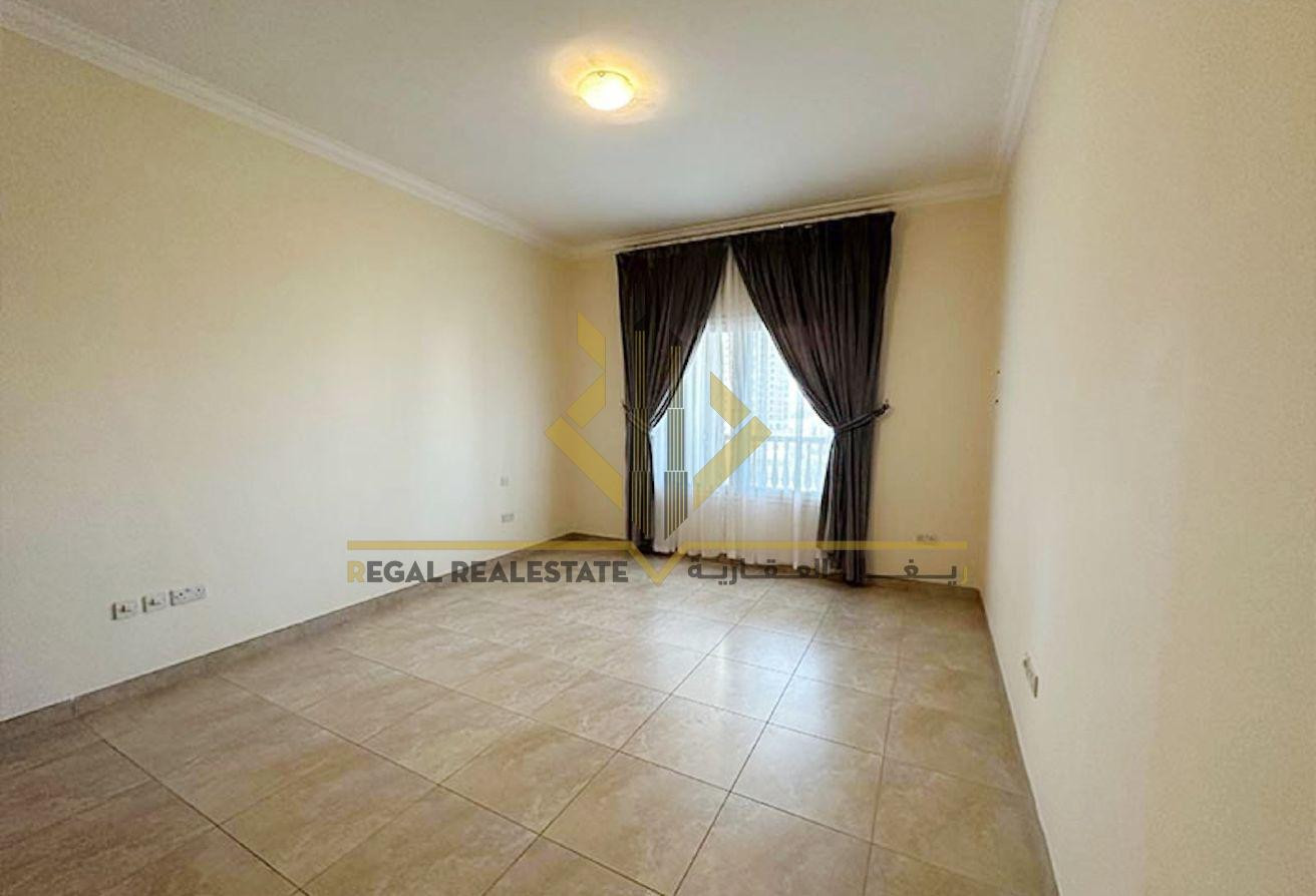 Luxury 1-Bedroom Apartment for Sale | Porto Arabia - Apartment in East Porto Drive