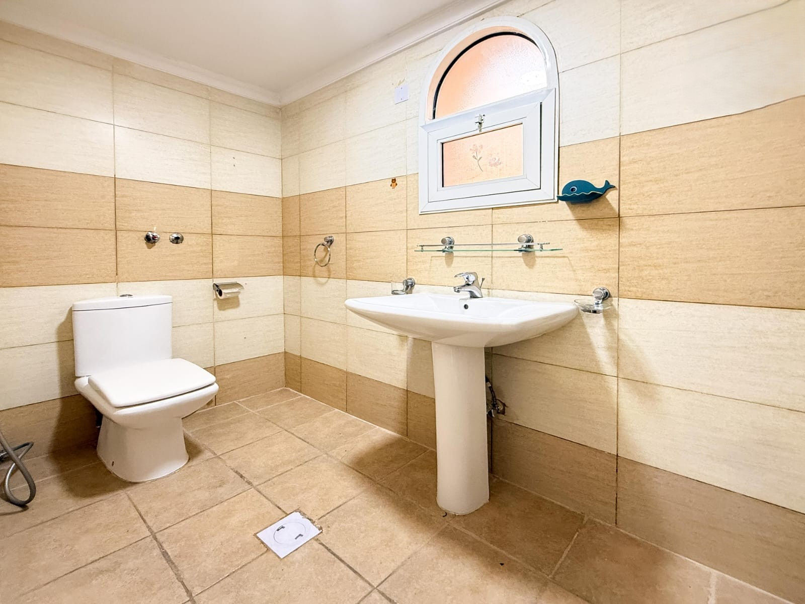 Affordable | 3BHK | Maid Room | SF | Compound Villa - Compound Villa in AlMuraikh