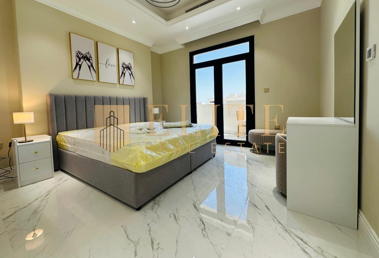 GREAT DEAL! | LUXURY 2 BDR FURNISHED | AMENITIES