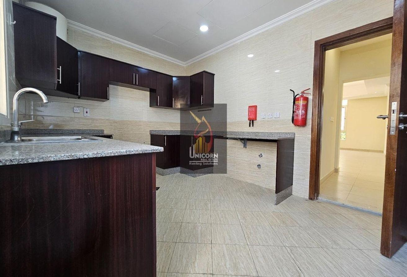 UF 5 BHK (G Floor Bedroom) + Amenities - Compound Villa in Al Jazi Village-II