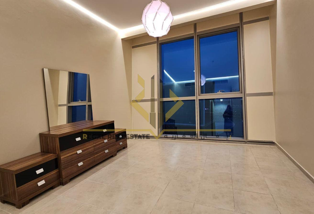 1-Bedroom Apartment in Zig Zag Tower with City V