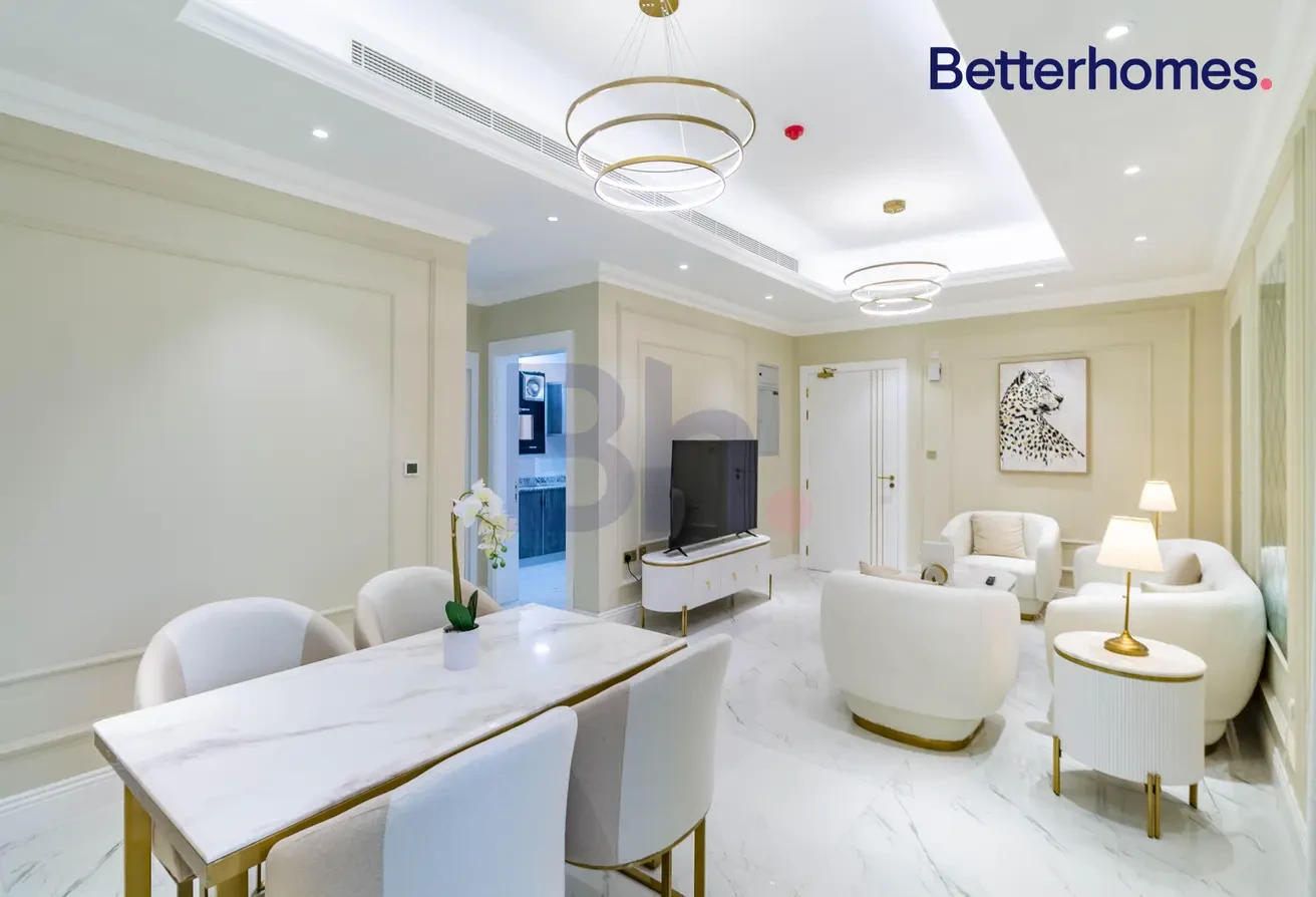 BRAND NEW | 2 BEDROOM | COZY | AL WAAB - Apartment in Al Waab