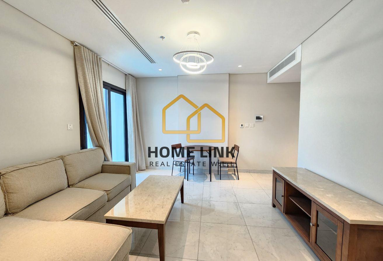 ELEGANT AND MODERN 2 BEDROOM APARTMENT | FURNISHED