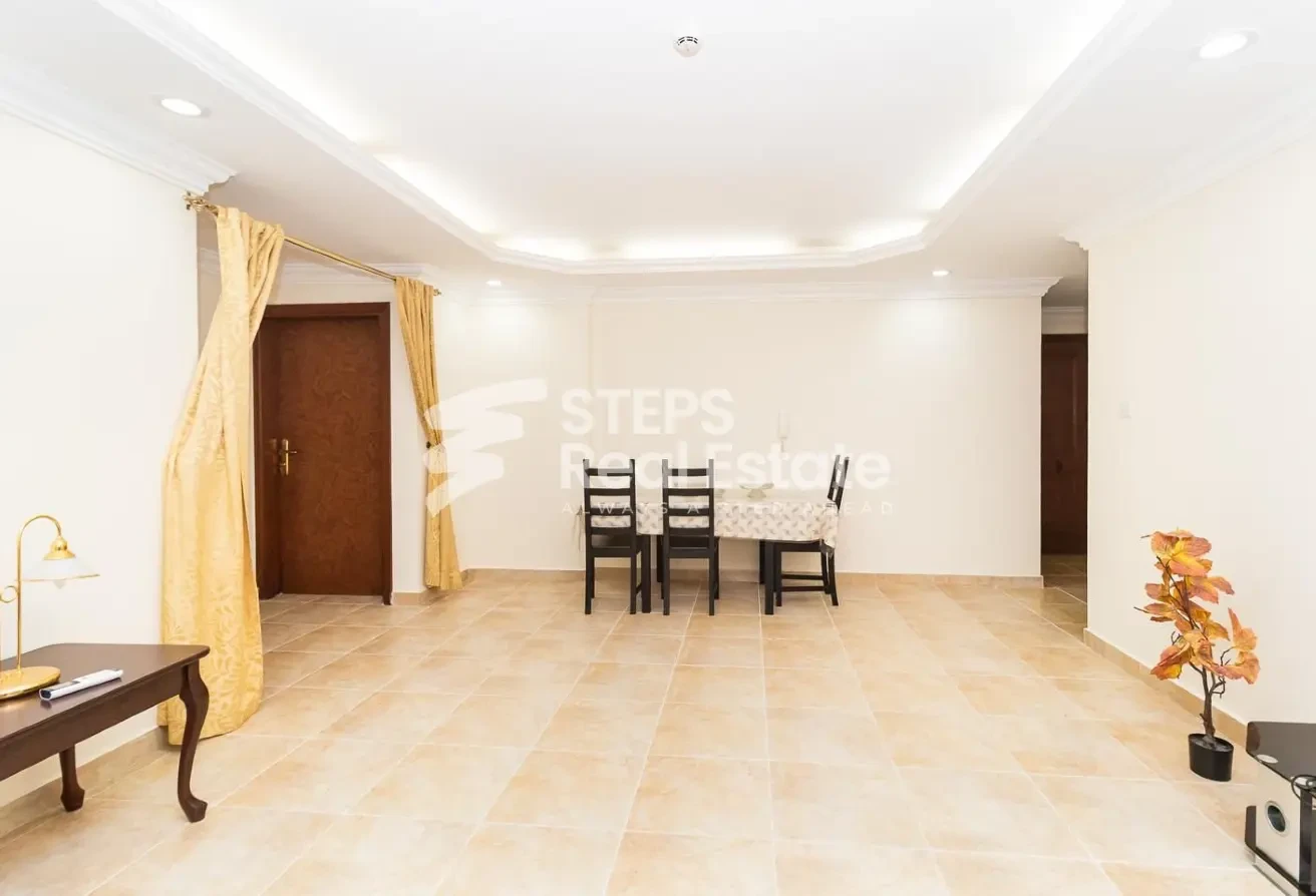 Elegant Apartment for Rent in Al Najma - Apartment in Najma