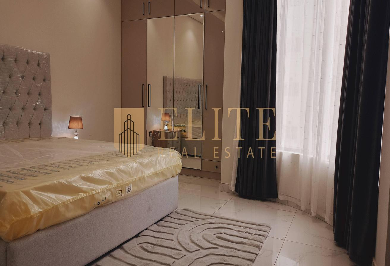 Luxury 1 Bedroom Apartment in New Doha - Apartment in New Doha