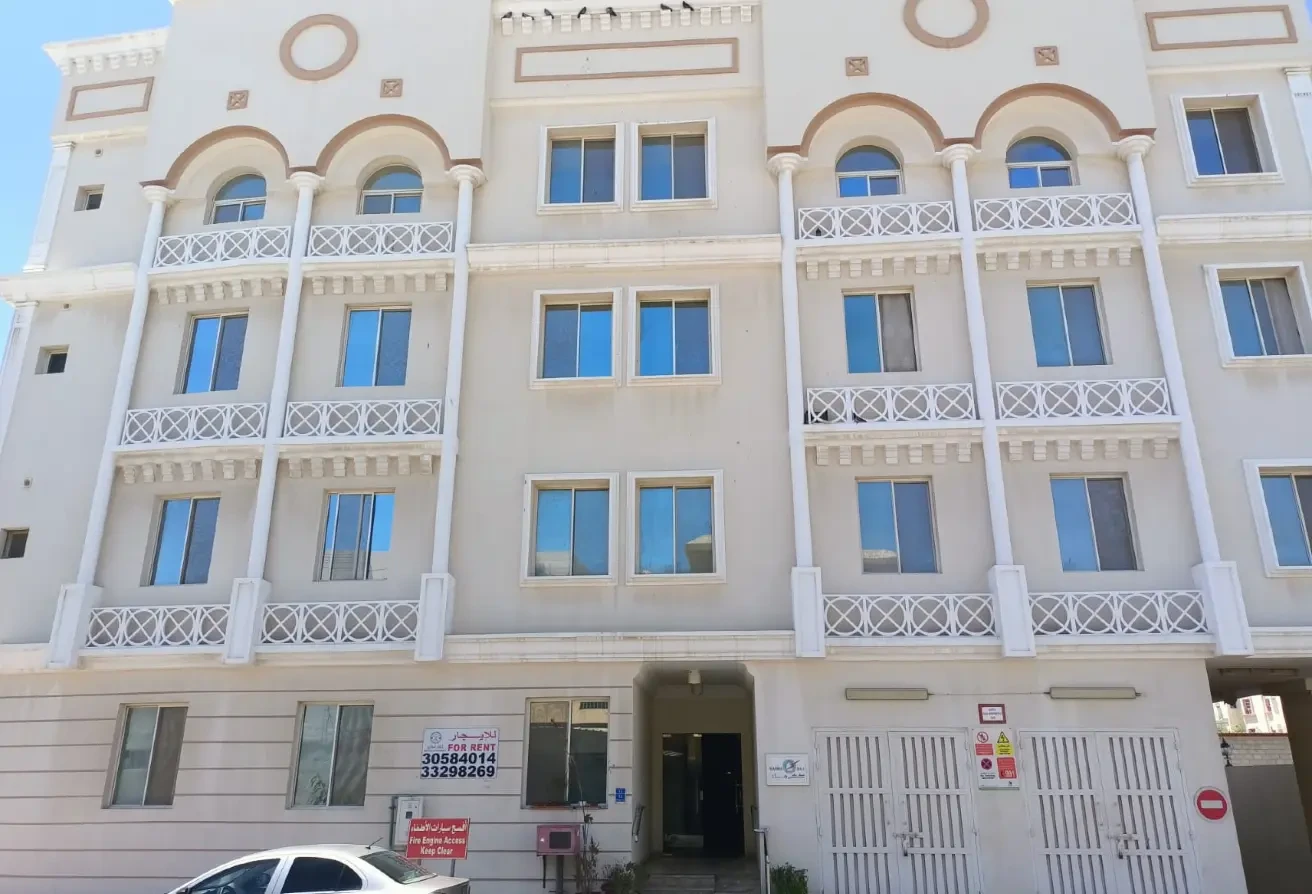 3 bedroom Apartments for rent in Old Airport Road - Apartment in Old Airport Road