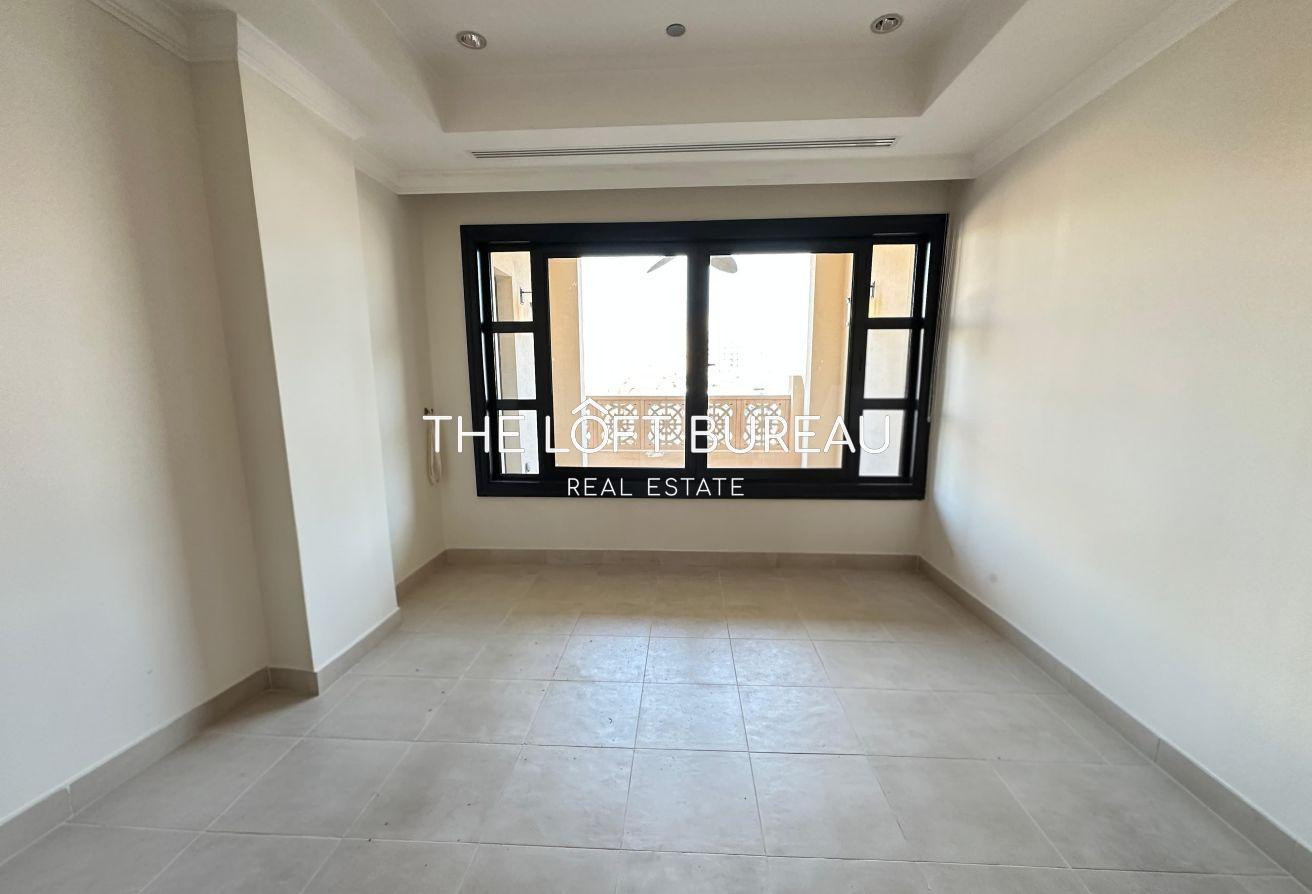 MARINA VIEW! BIG 2 BR+BALCONY+FACILITIES! - Townhouse in West Porto Drive