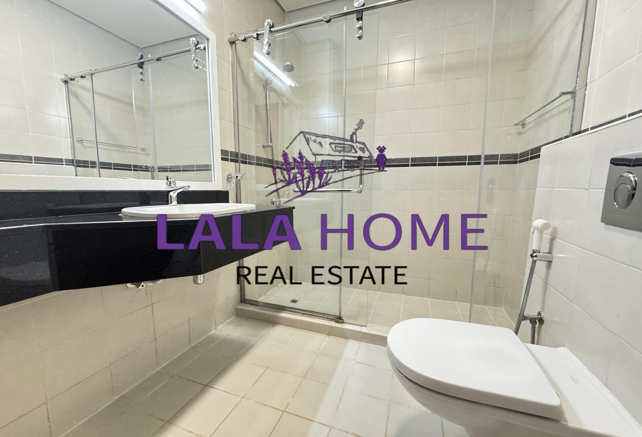 Semi Furnished 1 Bedroom, Lusail Fox Hills