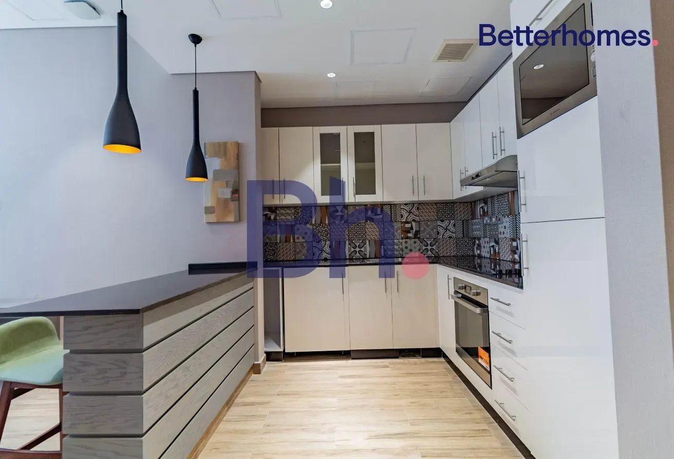 HOT DEAL | 1 BEDROOM | MOVE IN READY - Apartment in Rawdat Al Khail