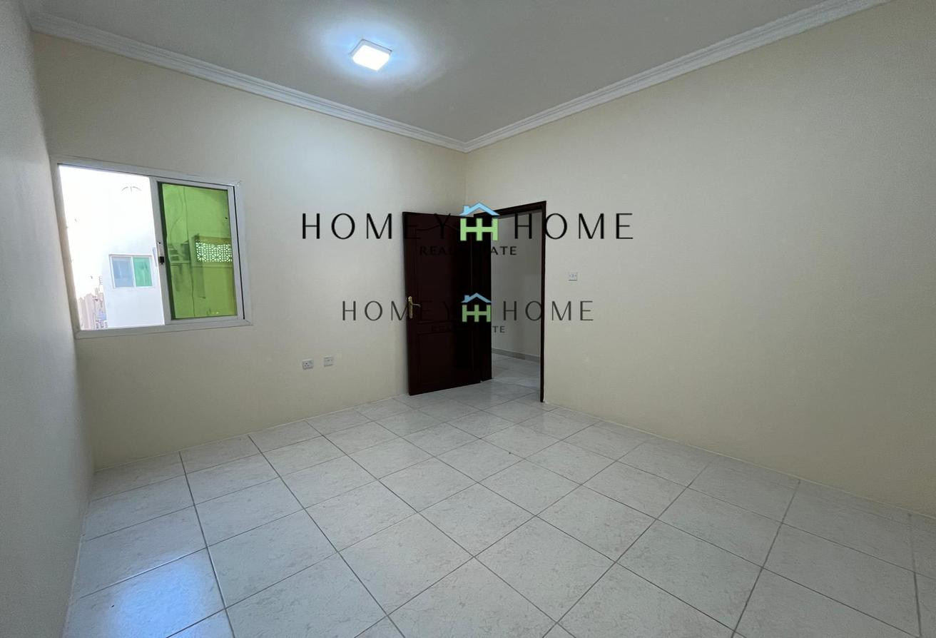 2BHK apartment Unfurnished in Bin Omran - Apartment in Al Jazi Compound