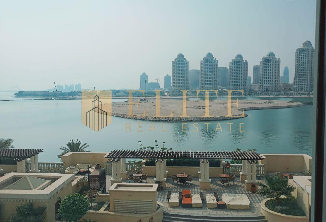 Modern Studio for Rent | Viva Bahriya - Studio Apartment in Viva East