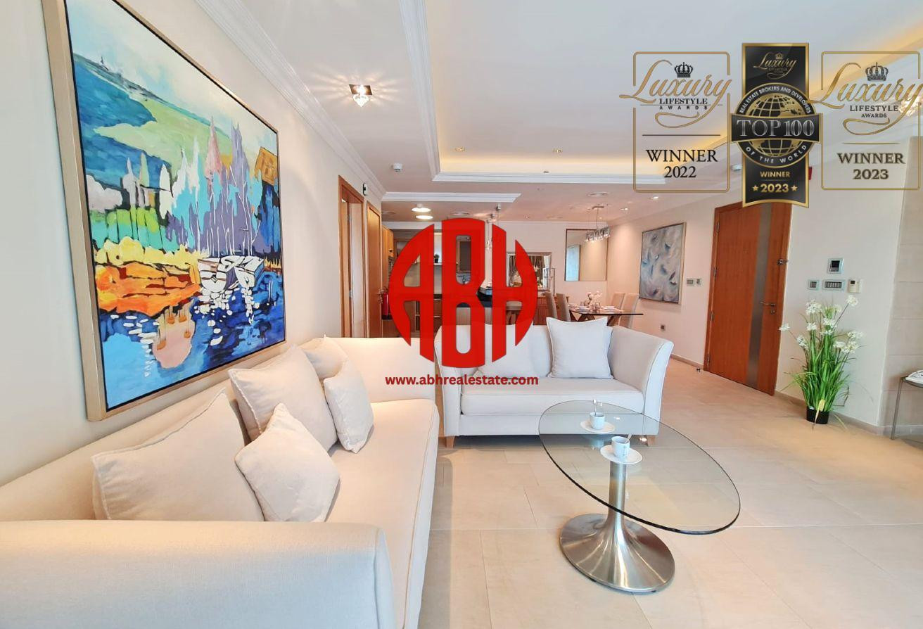 BEACHFRONT | LUXURY 1-BDR CHALET | BILLS INCLUDED - Townhouse in Viva East