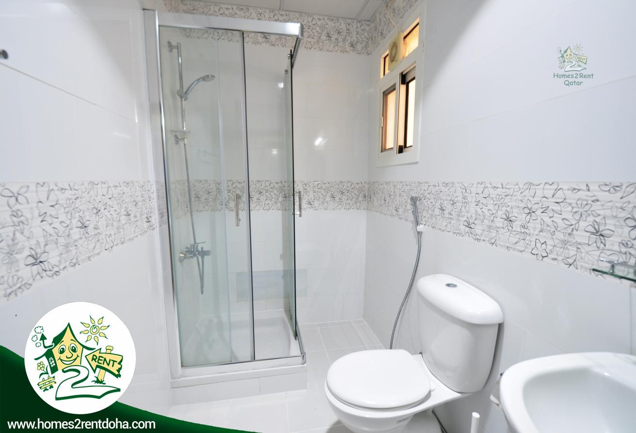 FF 2BHK ! All Inclusive ! Short and Long Term - Apartment in Al Sadd Road