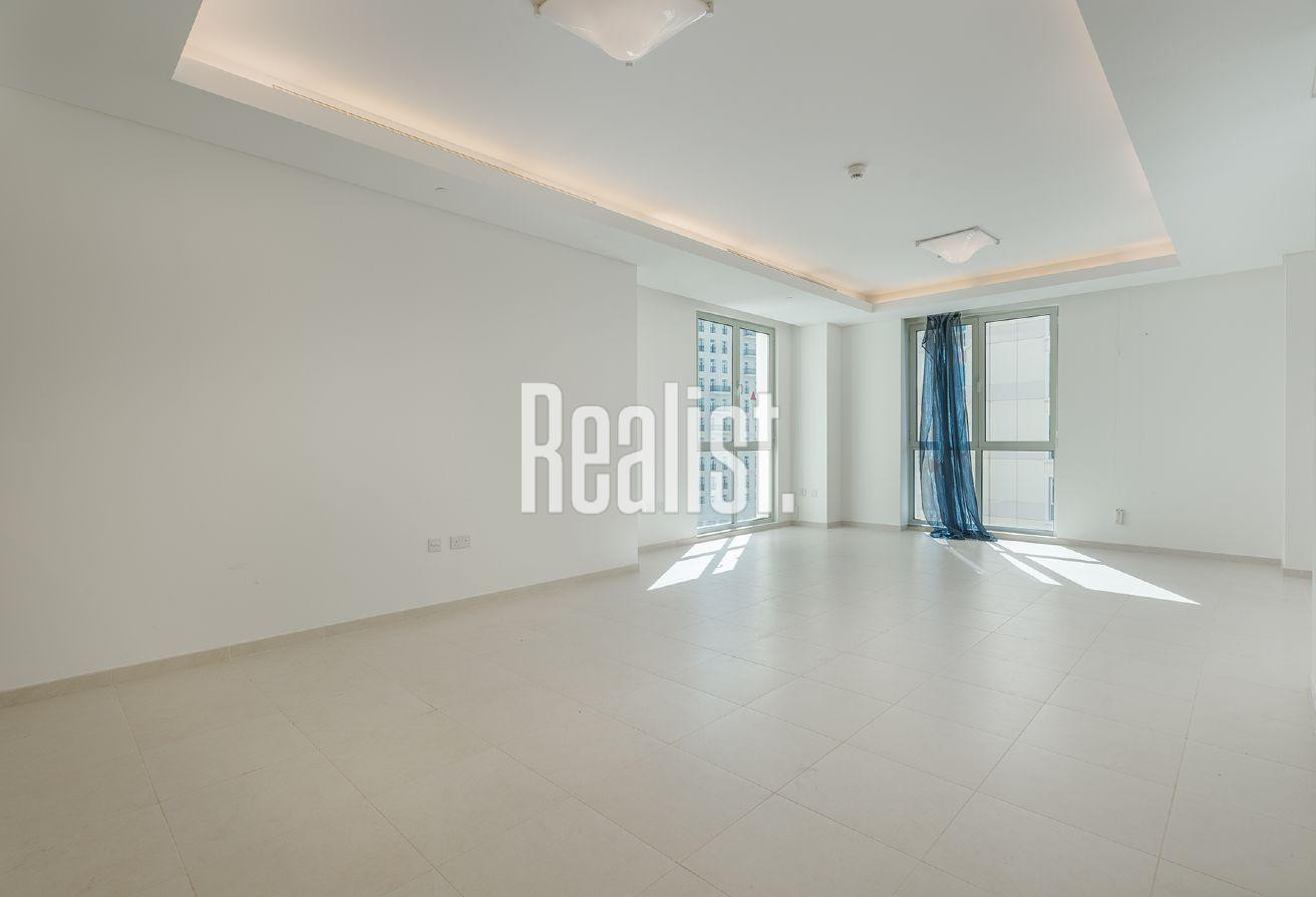 1 MONTH FREE | SEMI FURNISHED 1 BDR | IN THE PEARL - Apartment in Viva West