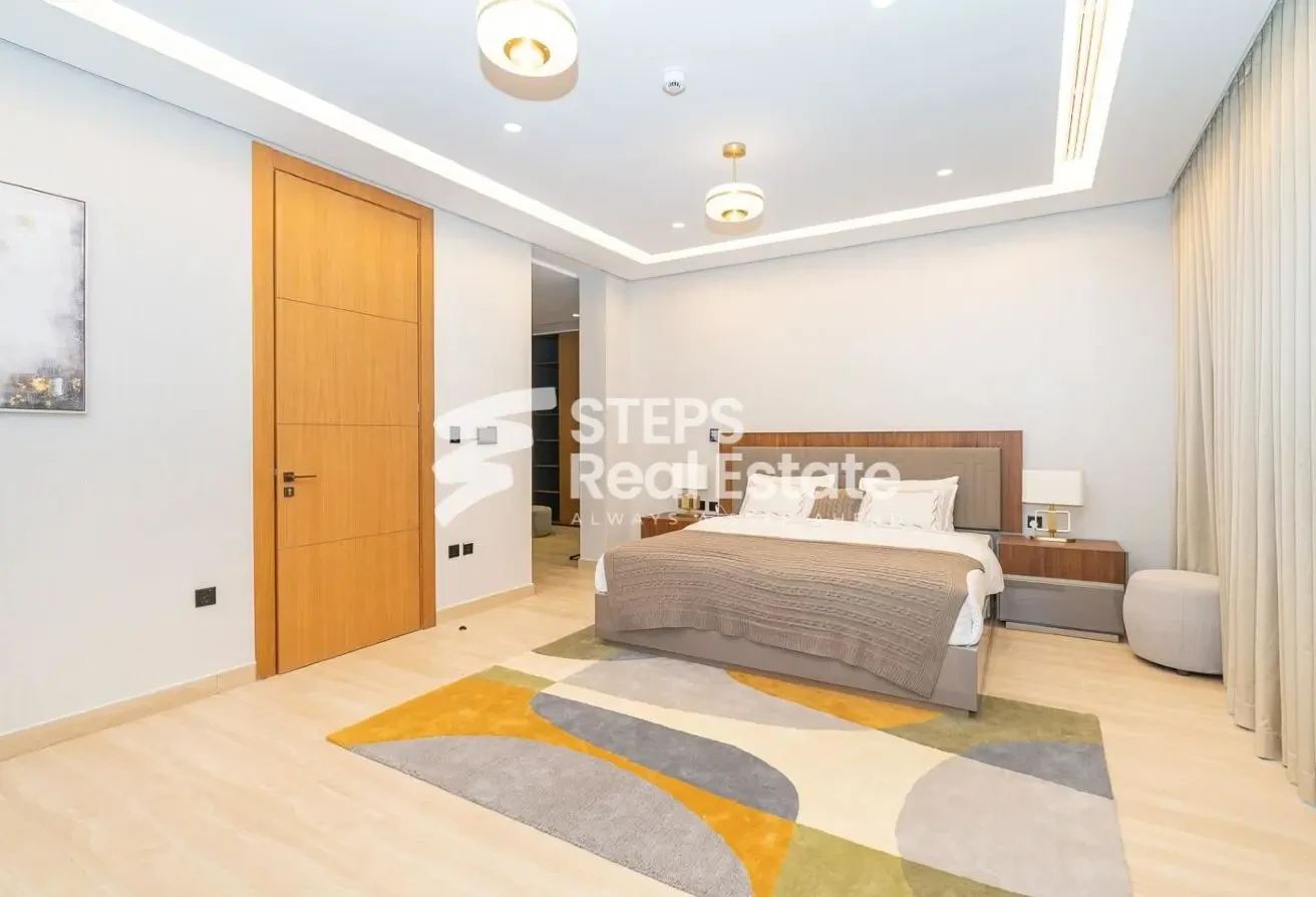 New Luxury Villa with Payment Plan in The Pearl - Villa in Regency Pearl 1