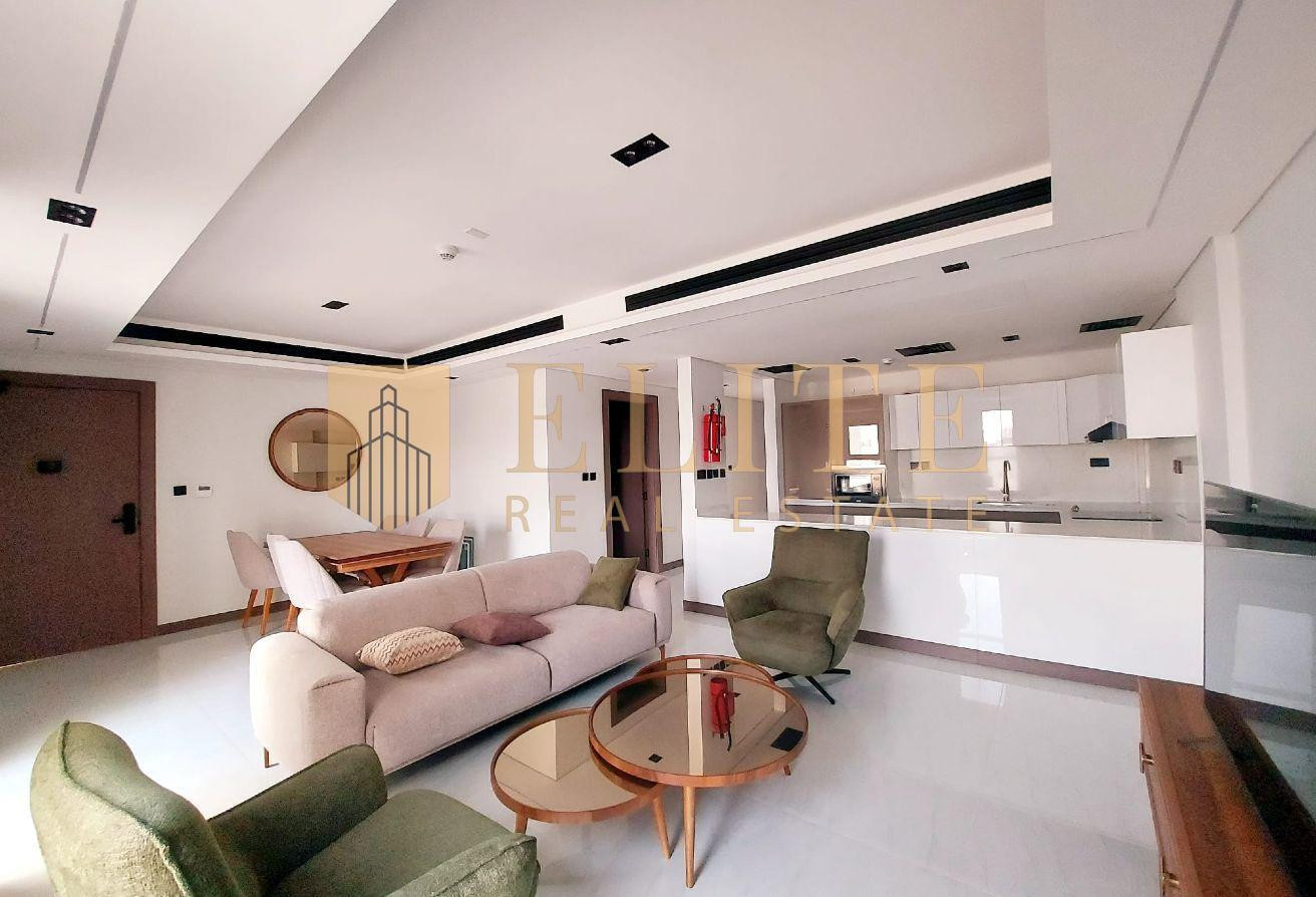 Ready to Move | 2BR Furnished Apartment in Al Waab