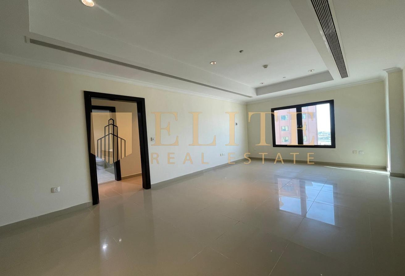 Stunning High Floor Furnished 2BHK In The Pearl