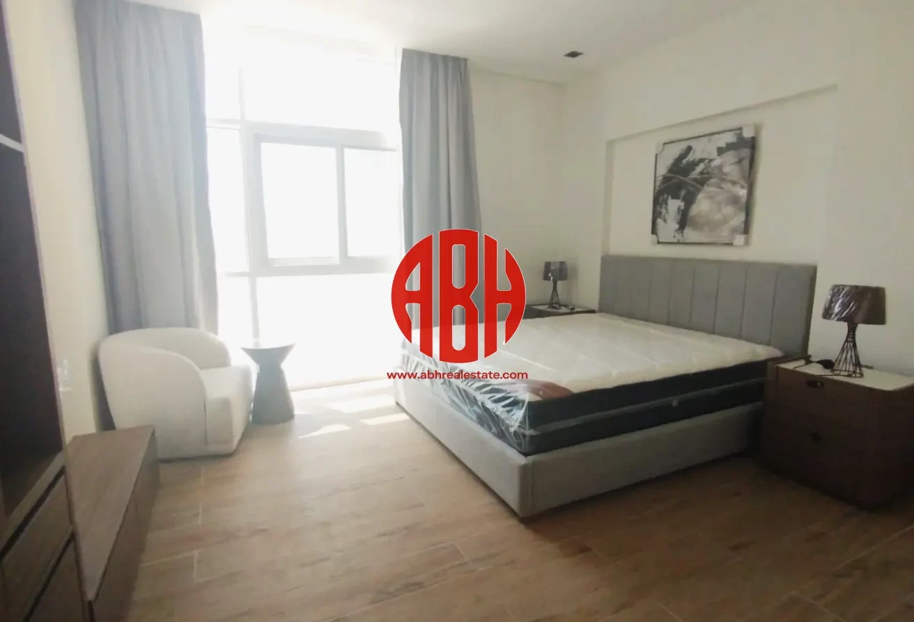 BRAND NEW | MODERN 1-BDR FF | HIGH-END AMENITIES - Apartment in Ezdan Oasis