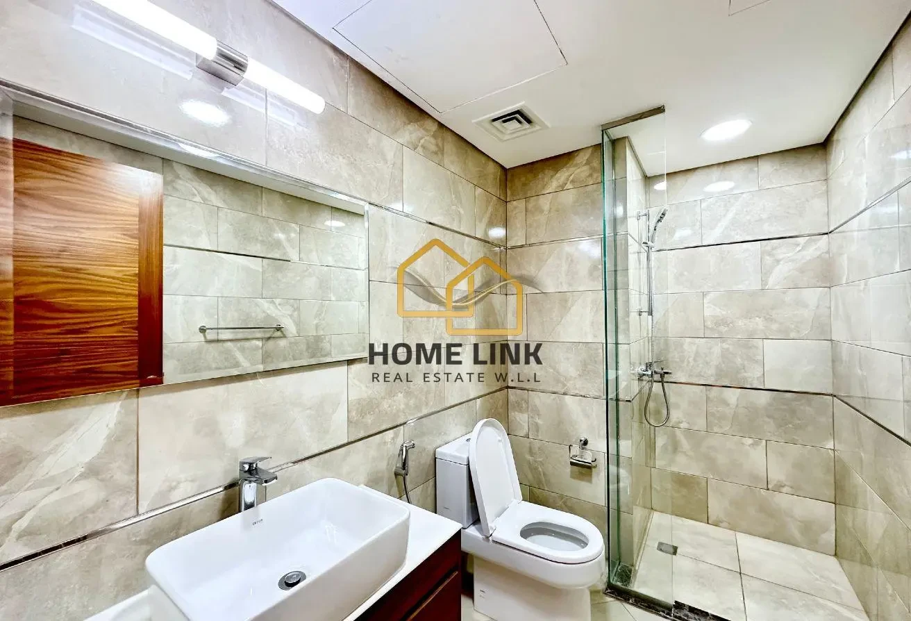 BILLS INCLUDED | 2 BEDROOM FF APARTMENT IN LUSAIL - Apartment in Al Erkyah City