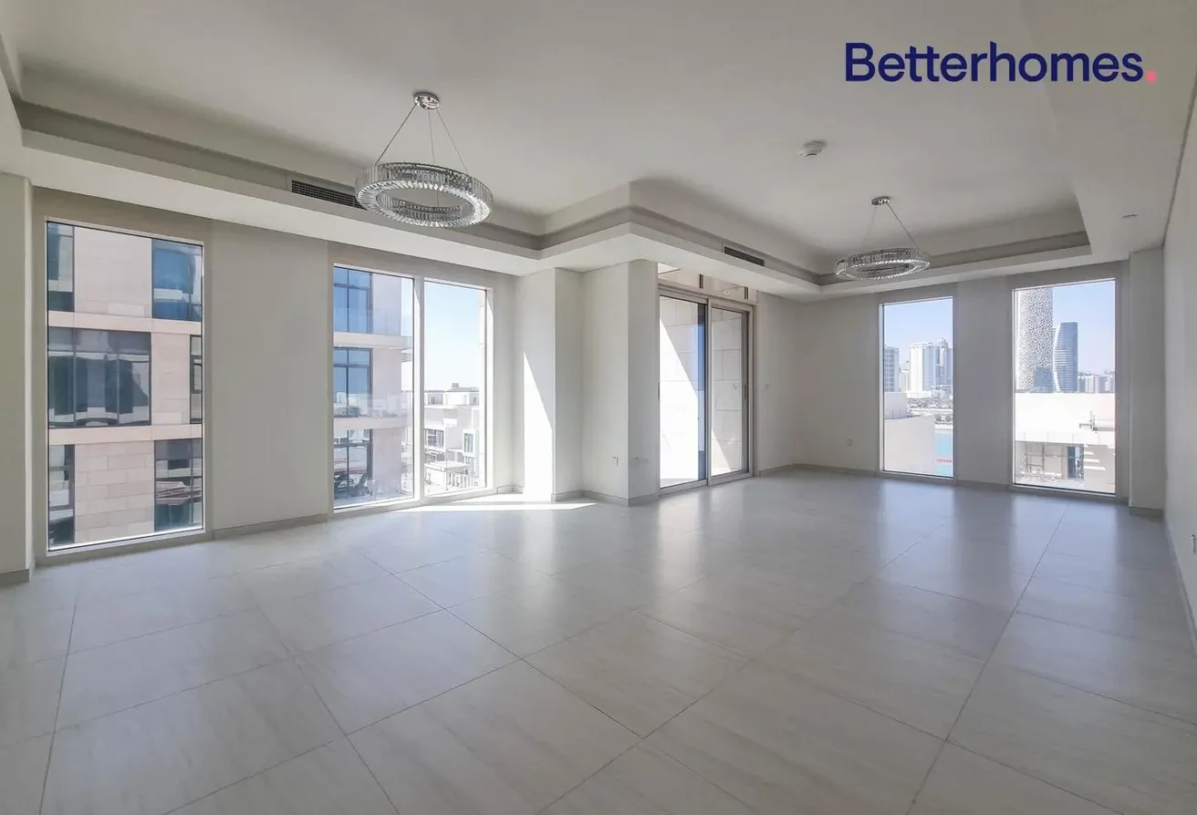 2+M BRAND NEW APT | GEWAN | BILLS INCLUDED - Apartment in Doha