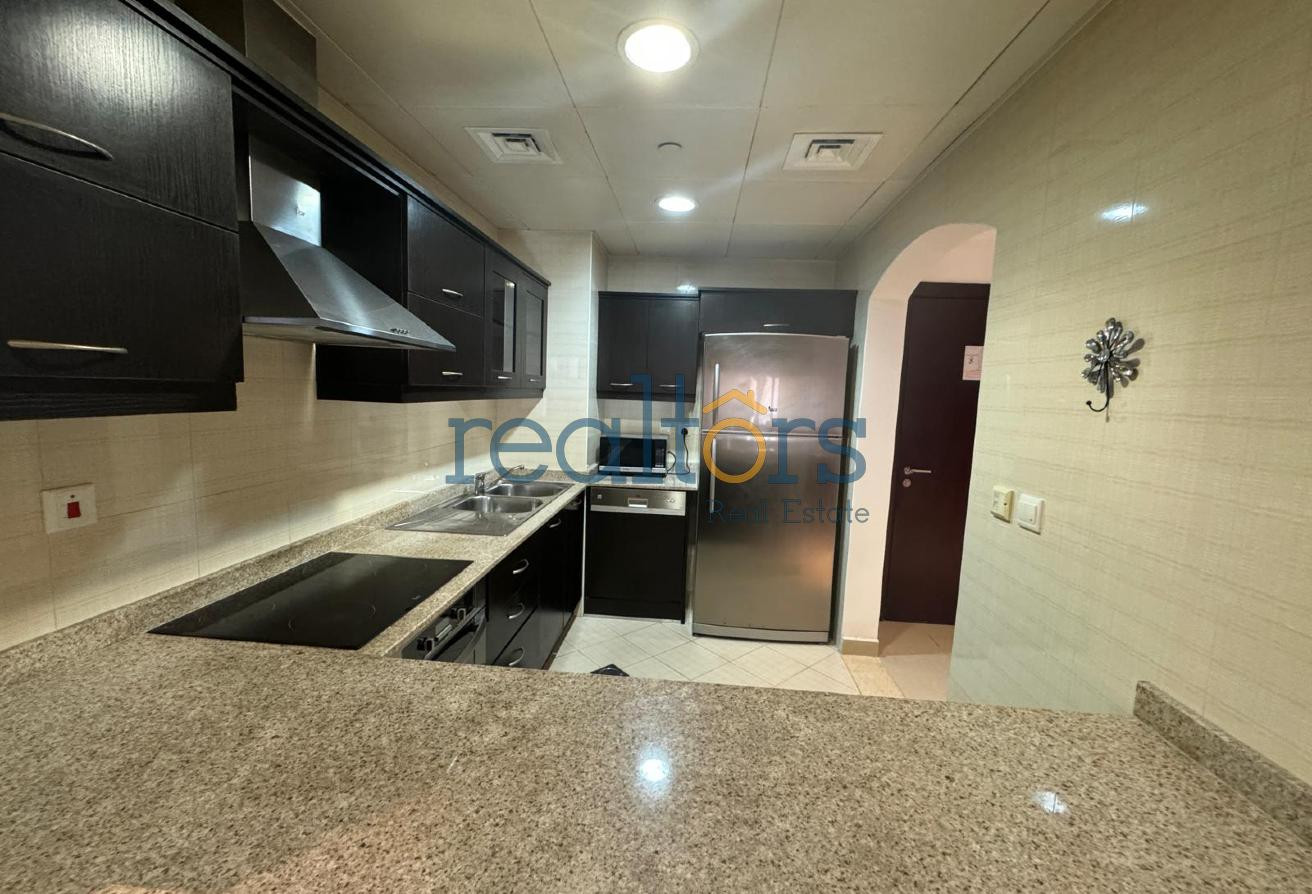 HOT DEAL PARTIAL MARINA 1 BED! FURNISHED! RENTED