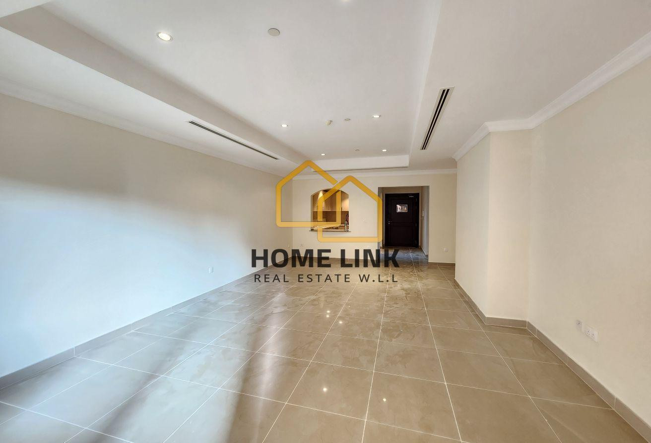 Including Bills 1BR for rent Porto Arabia       