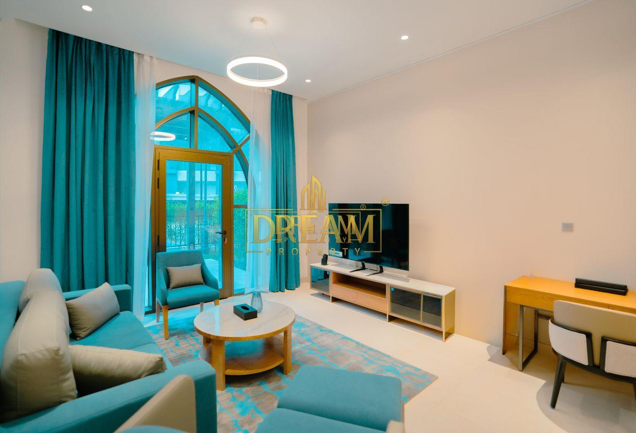 Exclusive Privileges | Spacious Brand New Studio - Studio Apartment in La Plage Centrale