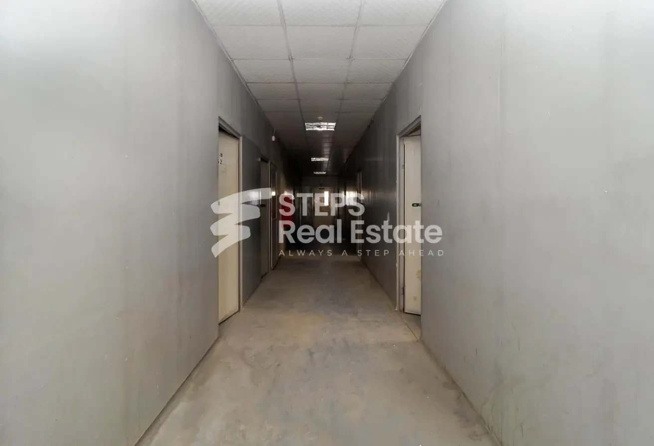 27 Labor Rooms for Staff for Rent in Simaisma - Labor Camp in Sumaysimah