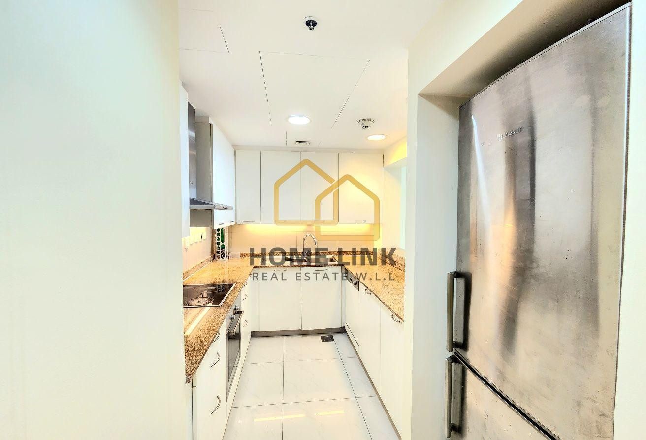 2 BEDROOMS APARTMENT |SEMI FURNISHED |VIVA BAHRIYA - Apartment in Viva East