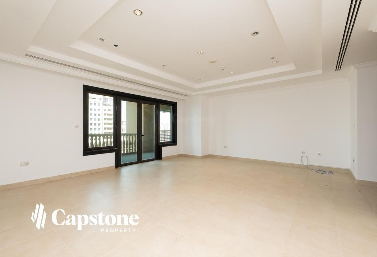 QATAR COOL INCLUDED! MODERN DESIGN 1BR