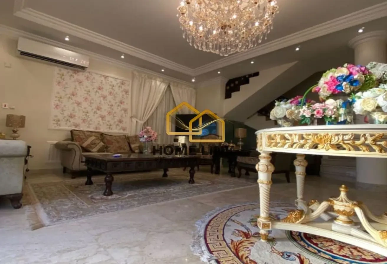 Luxurious Villas 7BR in Al Khreteyat - Apartment in Al Kharaitiyat