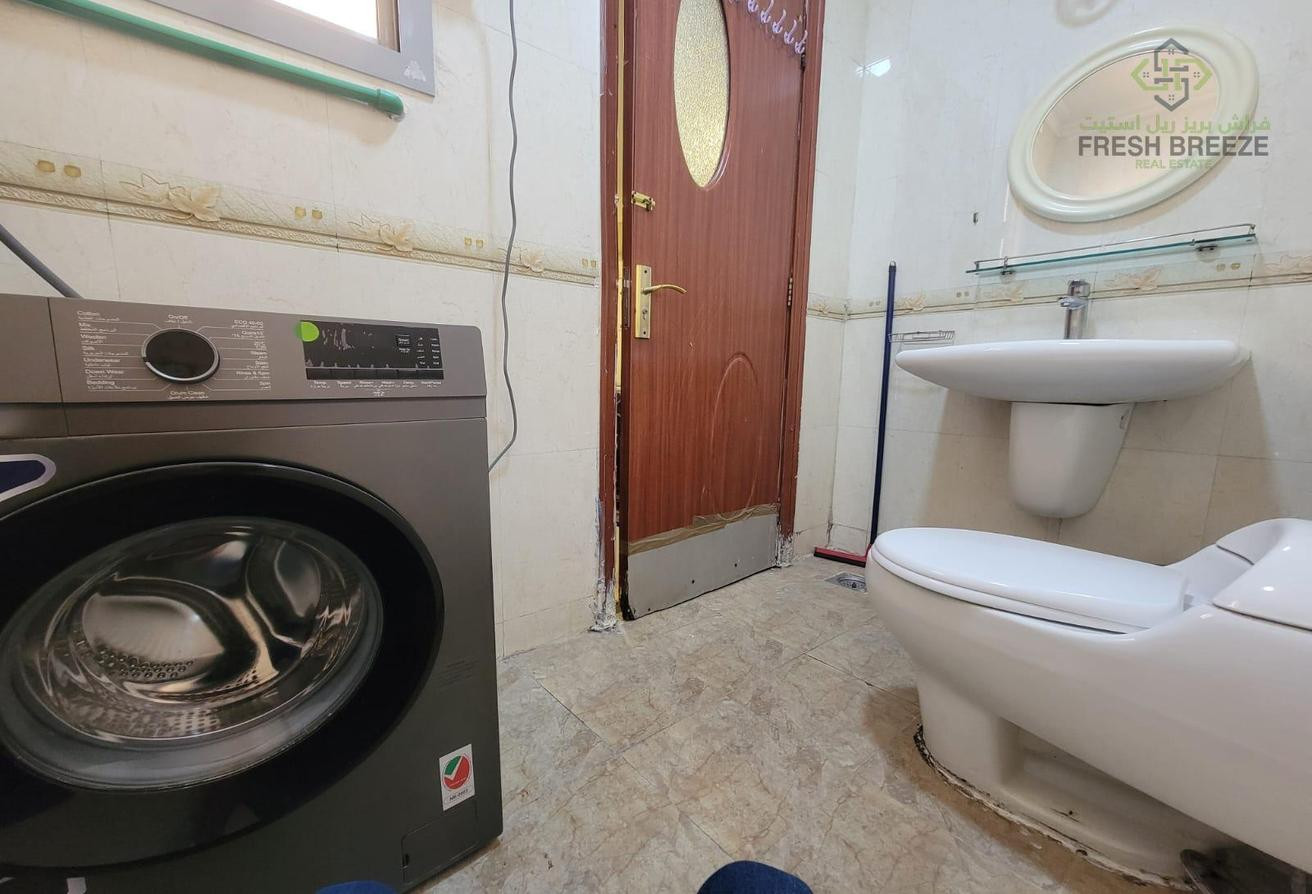 Luxury 1BHK Fully Furnished Apartment Near Metro - Apartment in Umm Ghuwailina 4