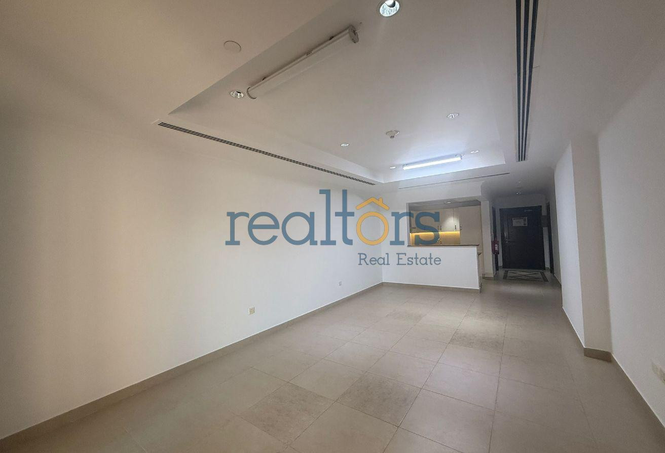 Huge Studio | Furnished | Separate Kitchen |