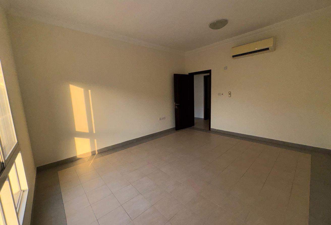3BHK UN-FURNISHED APARTMENT IN OLD-AIRPORT - Apartment in Old Airport Road