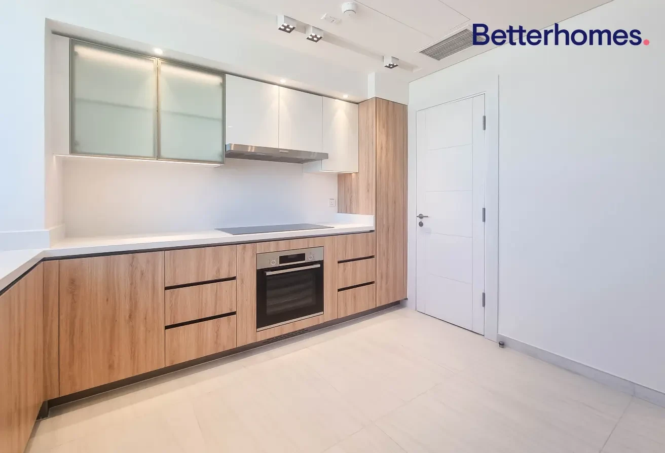 MODERN | SF | WITH MAID ROOM | PRIM LOCATION - Apartment in Gewan Island