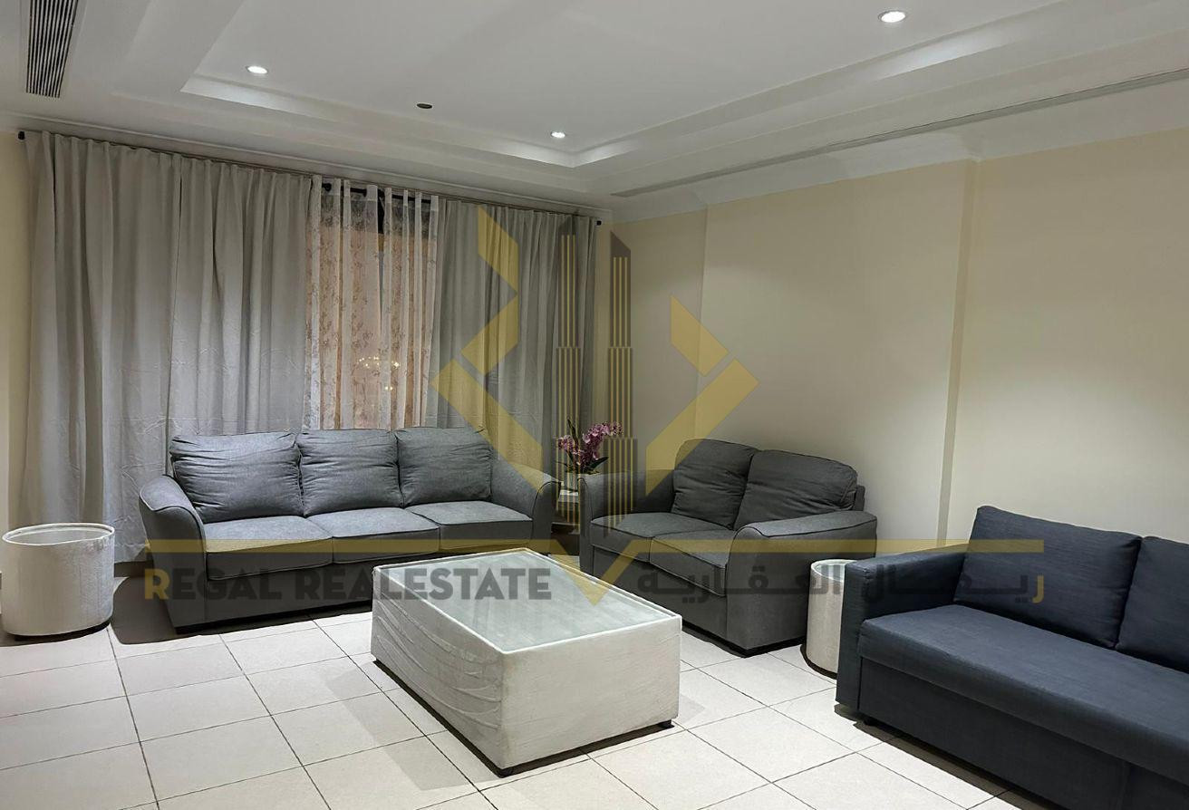 Brand New 2 BR I Amenities I Al Waab