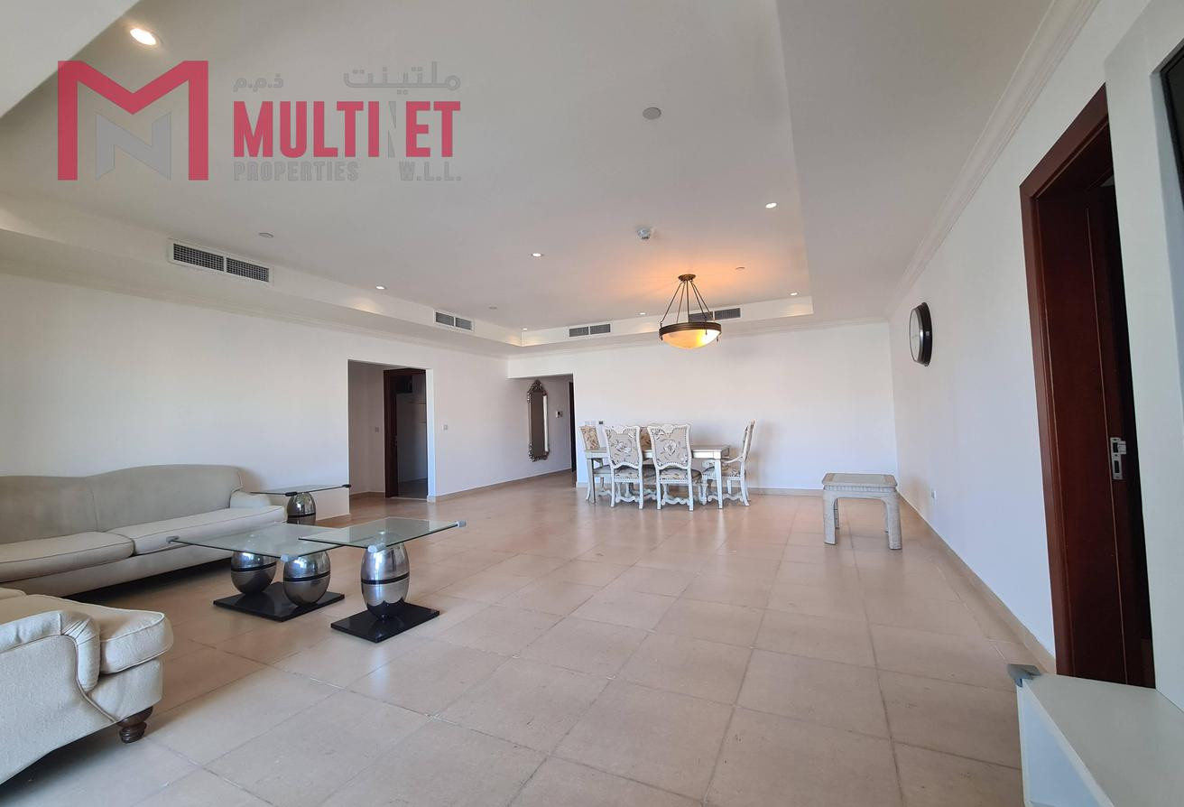 Marina View | Amazing 2 beds | Prime Tower - Apartment in West Porto Drive