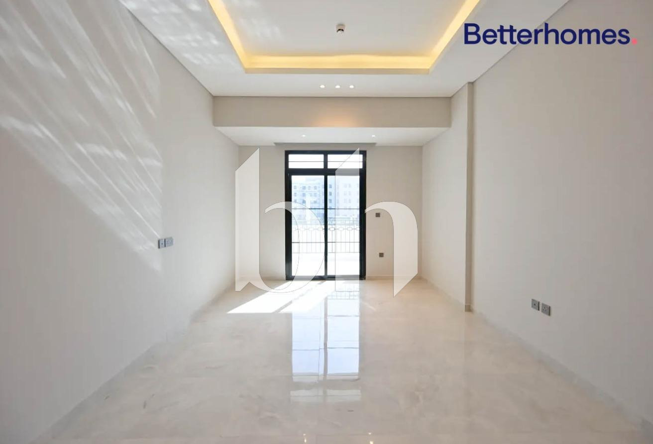 Amazing 1 Bedroom Apartment For Sale In Lusail