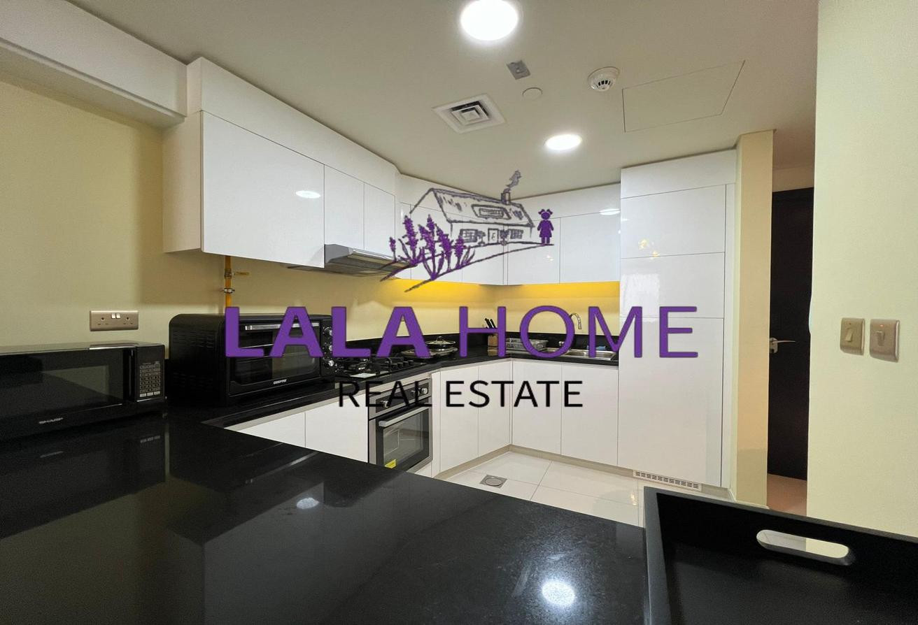 GREAT 1 BD FF WITH COOLING IN BALCONY