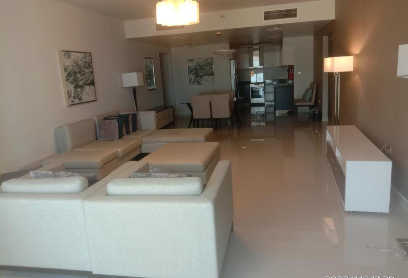 FOR SALE! GREAT OFFER 1 BEDROOM-F/F-TITLE DEEDS - Apartment in Marina District