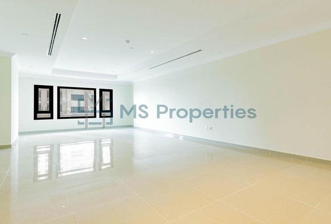 TITLE DEED I HUGE LAYOUT I BRIGHT 3 BR + MAID
