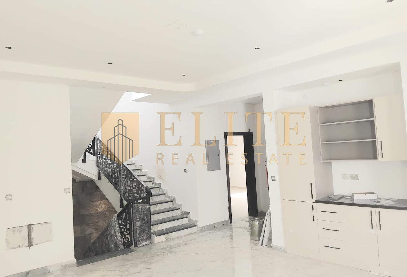 Brand New 7 Bedroom Villa | All Master | Backyard