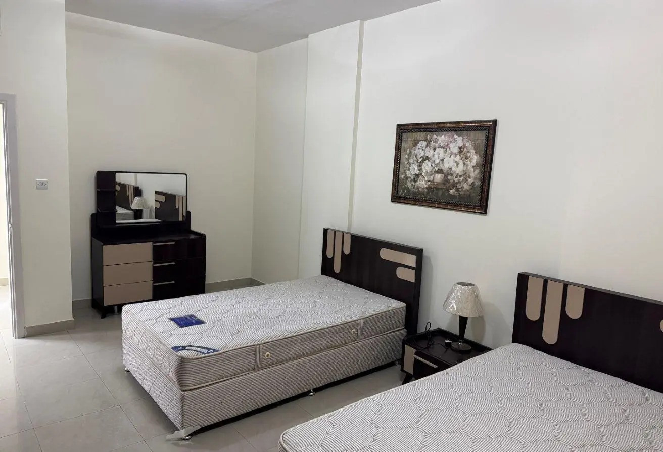 SPACIOUS | 3BHK + MAIDS | 1 MONTH FREE | WESTBAY