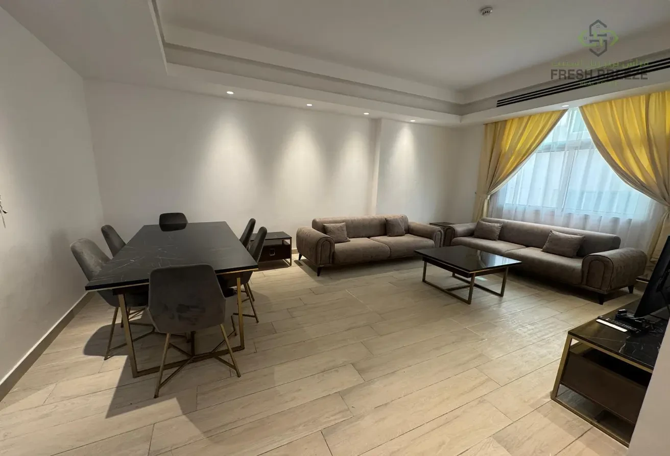 2BHK FURNISHED APARTMENT IN MUSHEREIB - Apartment in Musheireb